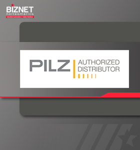Pilz Card