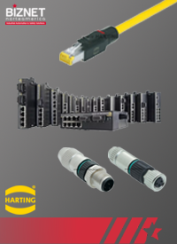 ETHERNET INDUSTRIAL Y CONECTOR ETHERNET