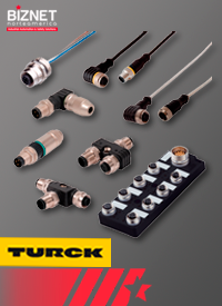 Sensores TURCK