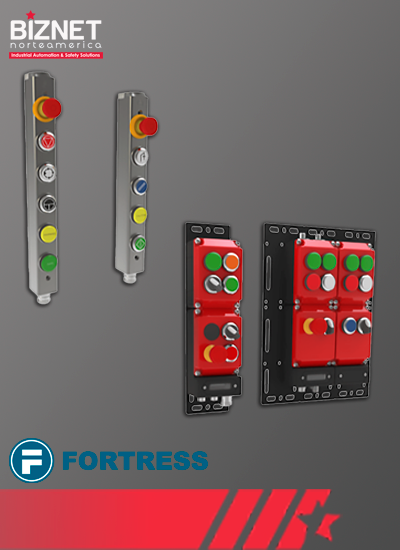 Controles de operador configurables
