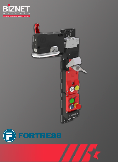 Personal control de acceso en la industria manufacturera
