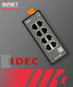 CONMUTADORES ETHERNET (1)