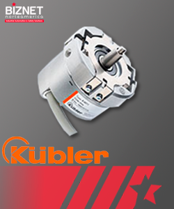 ENCODERS ABSOLUTOS MONOVUELTA