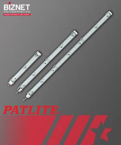 BARRA DE LUZ LED