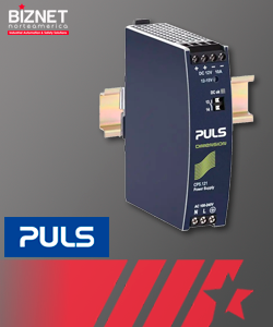 Sensor Inductivo