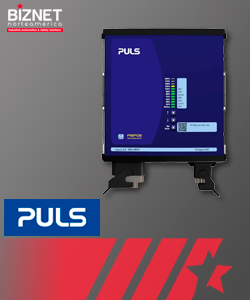 FUENTE DE ALIMENTACIÓN TRIFÁSICA IP54, IP65 E IP67