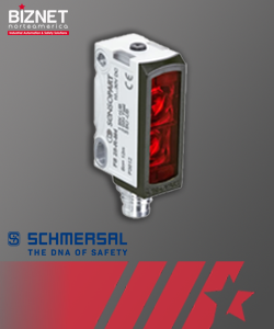 Sensores Fotoeléctricos