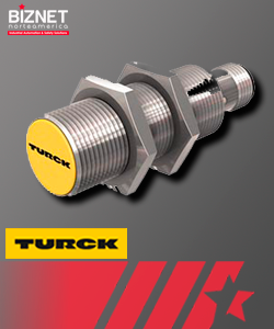 Sensor Capacitivo