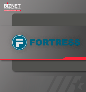 Fortress Card