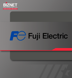 Fuji Electric Card