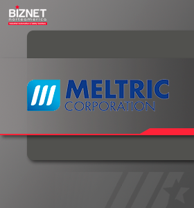 MELTRIC Card
