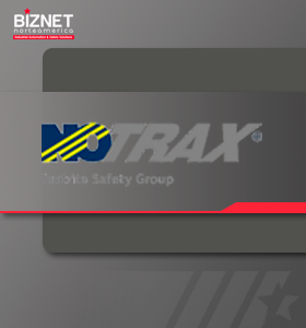 Notrax Card