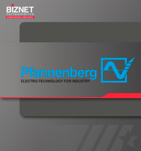Pfannenberg Card