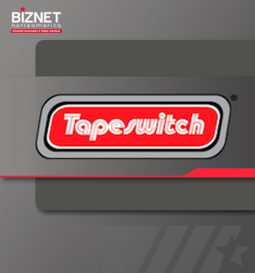 Tapeswitch Card
