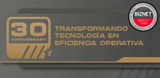 Anniversary Logo