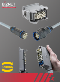 CONECTORES INDUSTRIALES HAN