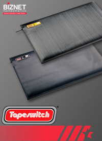 ALFOMBRILLAS/TAPETES DE SEGURIDAD